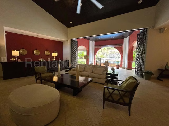 ALQUILER DE APARTAMENTO EN CLAYTON  - Imagen 2