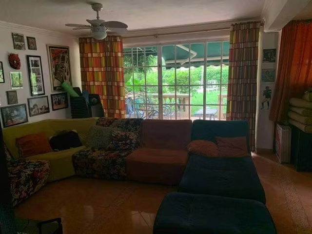 ALQUILER DE CASA EN ANCON - Imagen 8
