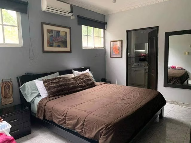 ALQUILER DE CASA EN ANCON - Imagen 2