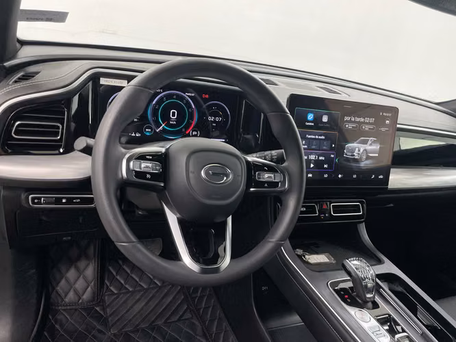 GAC GS8 - NEW - 2026 - GSX - Automarket - Imagen 6