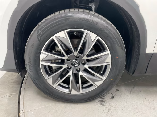 GAC GS8 - NEW - 2026 - GSX - Automarket - Imagen 2
