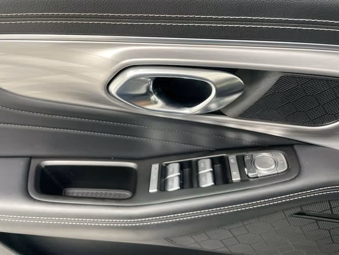 GAC GS8 - NEW - 2026 - GSX - Automarket - Imagen 4