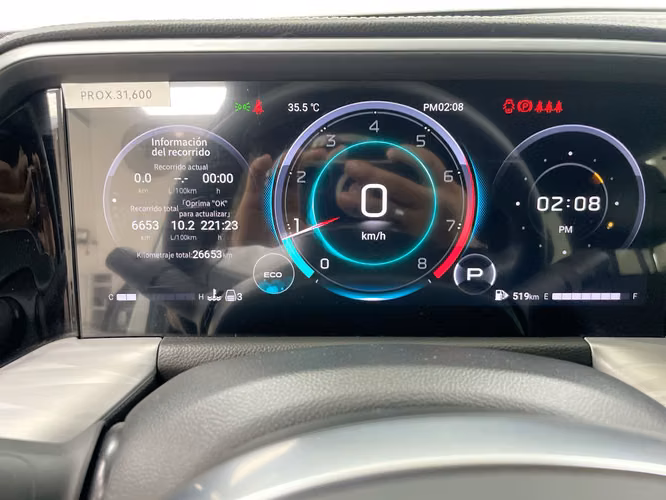 GAC GS8 - NEW - 2026 - GSX - Automarket - Imagen 7