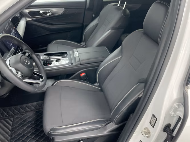 GAC GS8 - NEW - 2026 - GSX - Automarket - Imagen 5