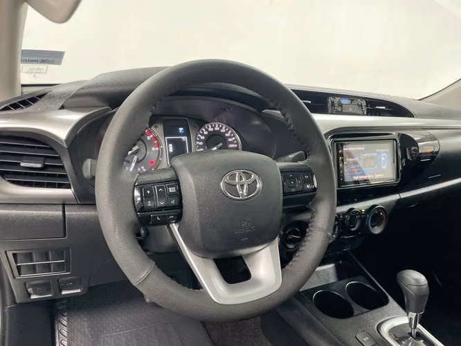 TOYOTA HILUX - 2025 - PPHA - Automarket - Imagen 6