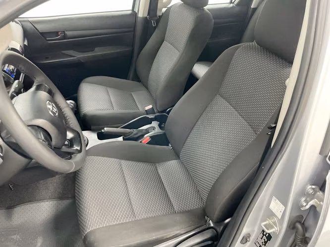 TOYOTA HILUX - 2026 - PPHX - Automarket - Imagen 5