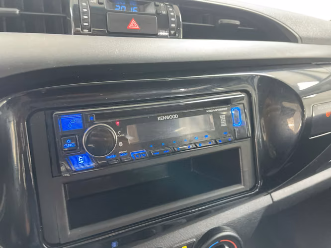 TOYOTA HILUX - 2026 - PPHX - Automarket - Imagen 8