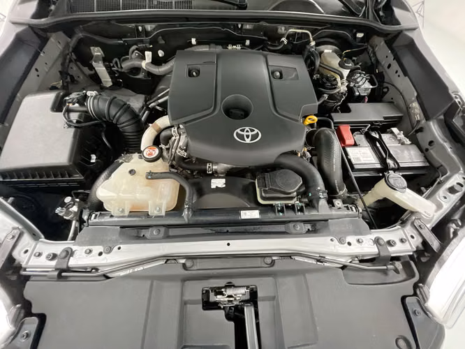 TOYOTA HILUX - 2026 - PPHX - Automarket - Imagen 3