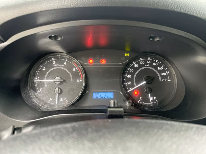 TOYOTA HILUX - 2026 - PPHX - Automarket - Imagen 7