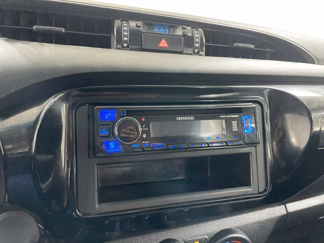 TOYOTA HILUX - 2025 - PPHX - Automarket - Imagen 8