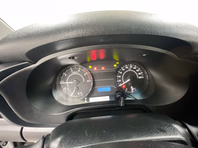 TOYOTA HILUX - 2025 - PPHX - Automarket - Imagen 7