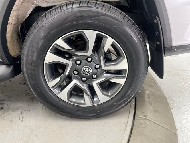 TOYOTA FORTUNER - 2025 - TFXX - Automarket - Imagen 2