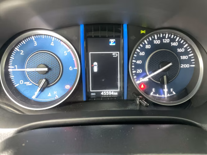 TOYOTA FORTUNER - 2025 - TFXX - Automarket - Imagen 7