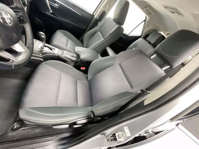 TOYOTA FORTUNER - 2025 - TFXX - Automarket - Imagen 5