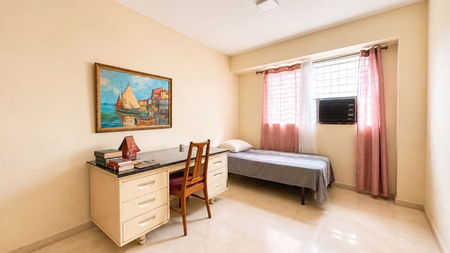 Venta de apartamento en Bella Vista, Edificio Altamar - Imagen 5