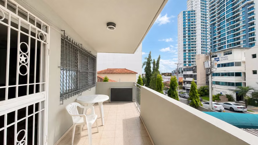 Venta de apartamento en Bella Vista, Edificio Altamar - Imagen 10