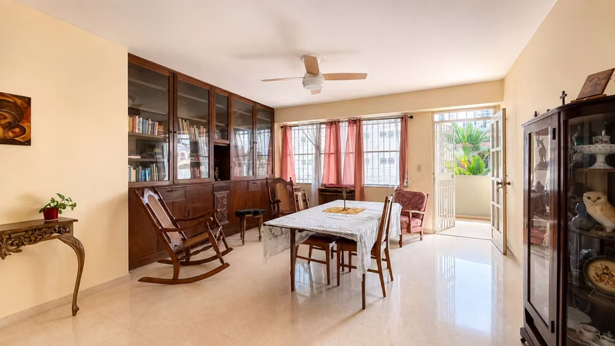 Apartment for sale in Bella Vista, Altamar Building