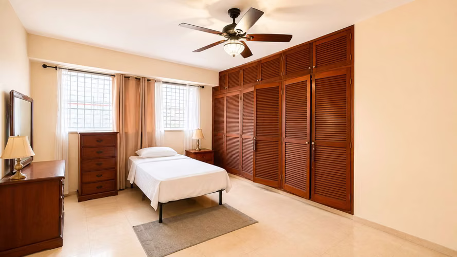 Venta de apartamento en Bella Vista, Edificio Altamar - Imagen 4