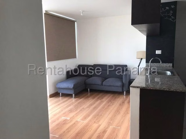 Apartamento en alquiler Av. Ricardo J. Alfaro 27MAM2060 - Imagen 4