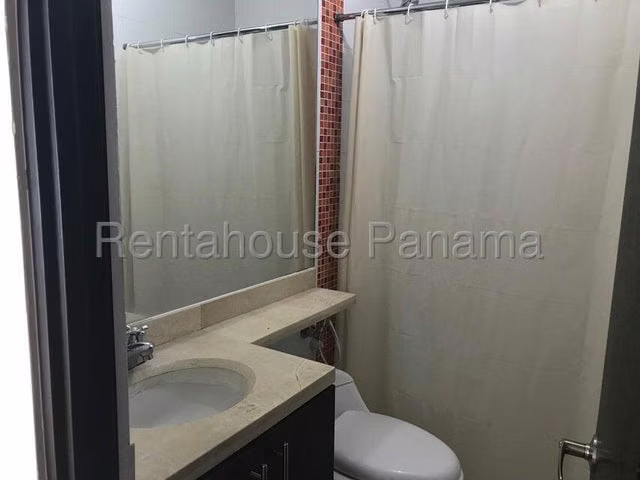 Apartamento en alquiler Av. Ricardo J. Alfaro 27MAM2060 - Imagen 9
