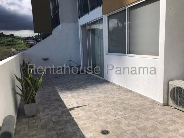 Apartamento en alquiler Av. Ricardo J. Alfaro 27MAM2060 - Imagen 13