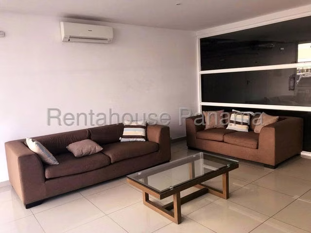 Apartamento en alquiler Av. Ricardo J. Alfaro 27MAM2060 - Imagen 3
