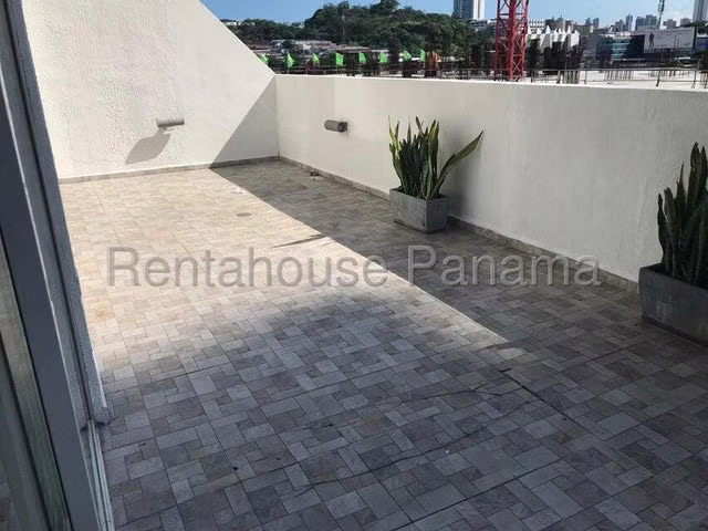Apartamento en alquiler Av. Ricardo J. Alfaro 27MAM2060 - Imagen 12