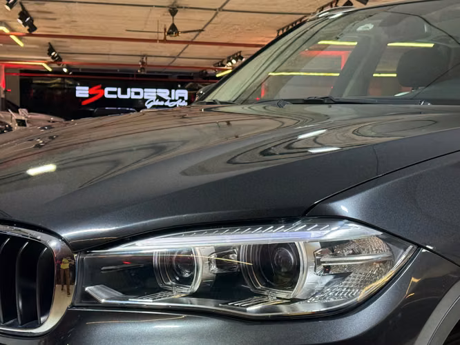 BMW X5 sDrive25d 2016 - Imagen 4