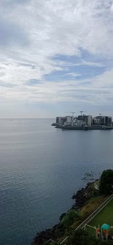 Apartamento en venta JW Marriot Punta Pacifica  - Imagen 9