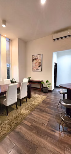 LOFT AMUEBLADO | 150 m²  DEN | DEPÓSITO | 2 ESTACIONAMIENTOS - Imagen 10