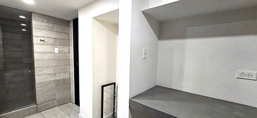 LOFT AMUEBLADO | 150 m² 2 RECÁMARAS | 2.5 BAÑOS | DEN | DEPÓSITO | 2 ESTACIONAMIENTOS - Imagen 13