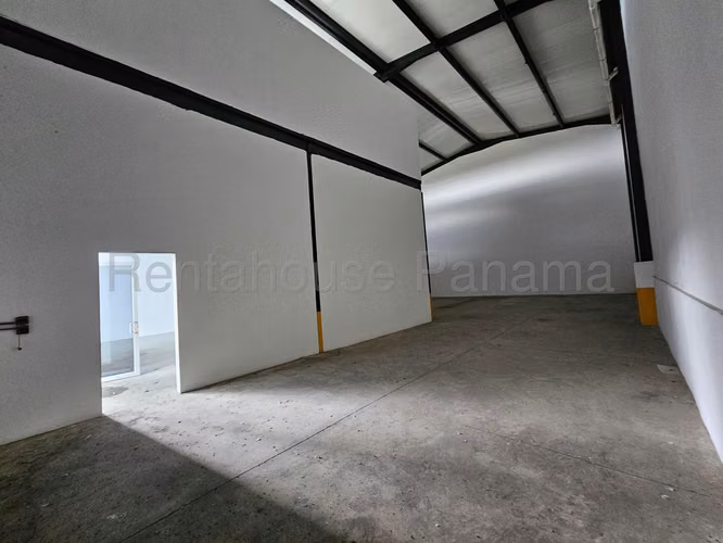 Alquiler de Galera en Pacora, Parque Industrial (Solo Cliente Directo) - Imagen 7