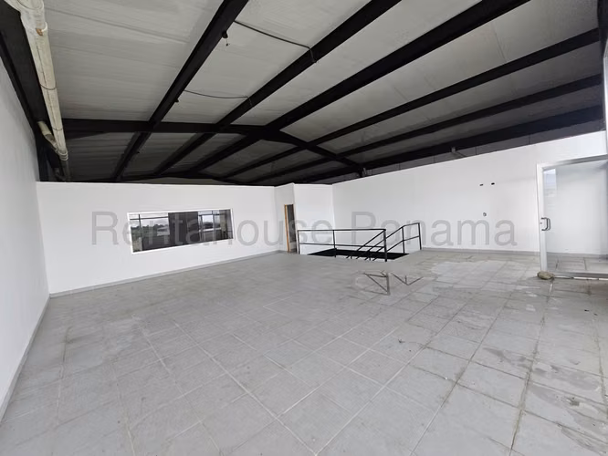 Alquiler de Galera en Pacora, Parque Industrial (Solo Cliente Directo) - Imagen 5
