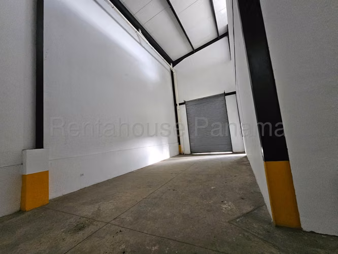 Alquiler de Galera en Pacora, Parque Industrial (Solo Cliente Directo) - Imagen 2