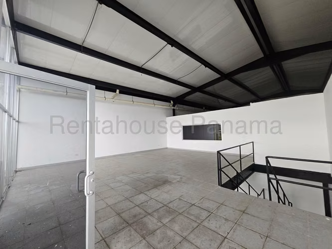Alquiler de Galera en Pacora, Parque Industrial (Solo Cliente Directo) - Imagen 4
