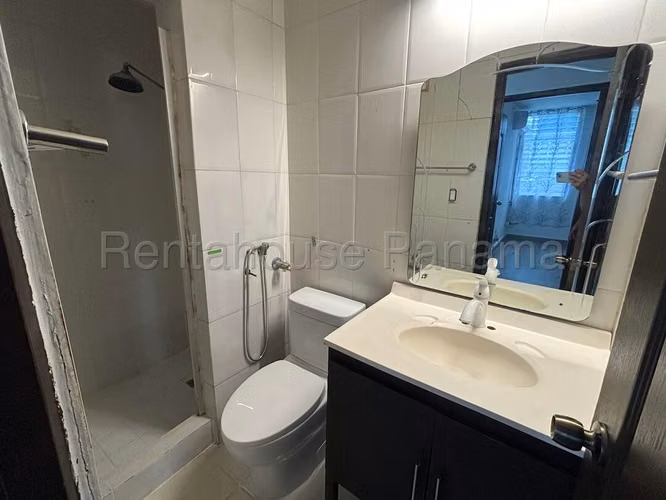 Alquiler Apartamento Bellavista - YD