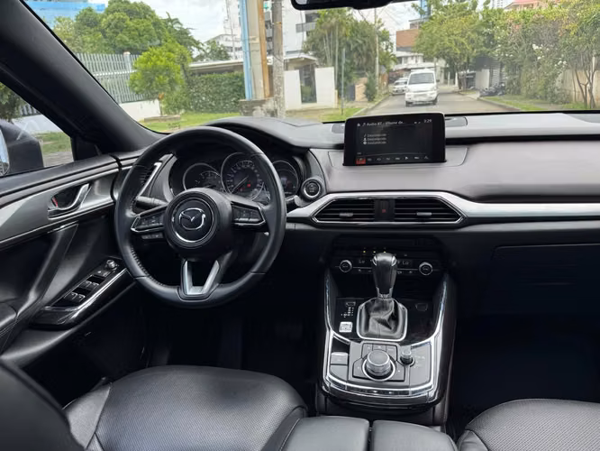 Mazda CX-9 AWD Año 2019 ~ Version Full Extras    - Imagen 15