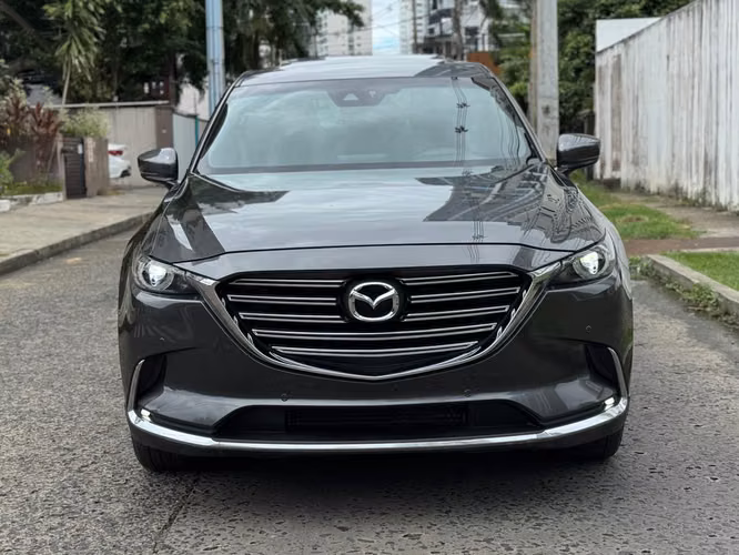 Mazda CX-9 AWD Año 2019 ~ Version Full Extras    - Imagen 2