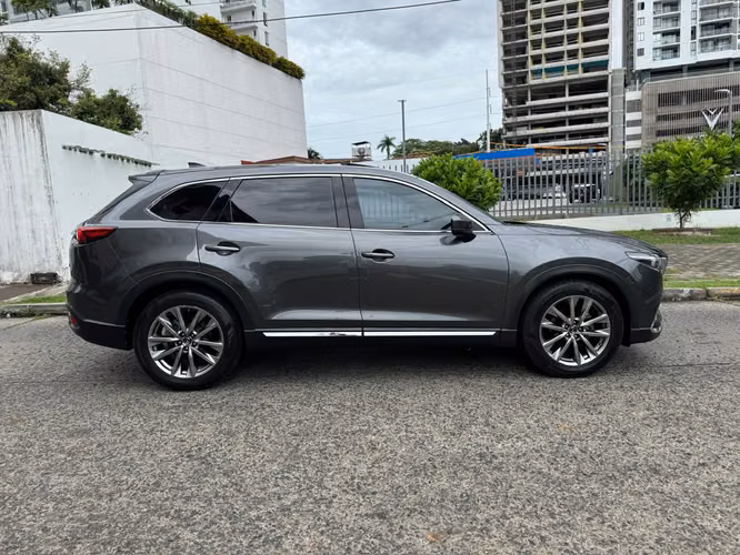 Mazda CX-9 AWD Año 2019 ~ Version Full Extras    - Imagen 4