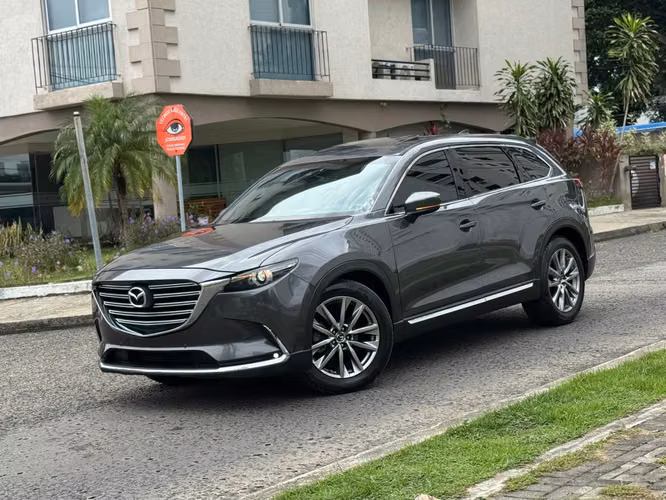 Mazda CX-9 AWD Año 2019 ~ Version Full Extras    - Imagen 9