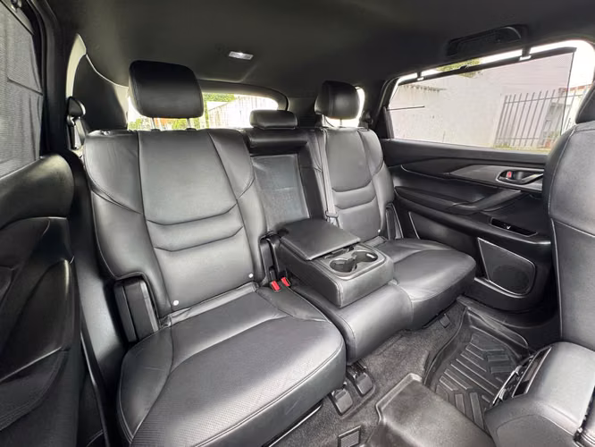Mazda CX-9 AWD Año 2019 ~ Version Full Extras    - Imagen 17