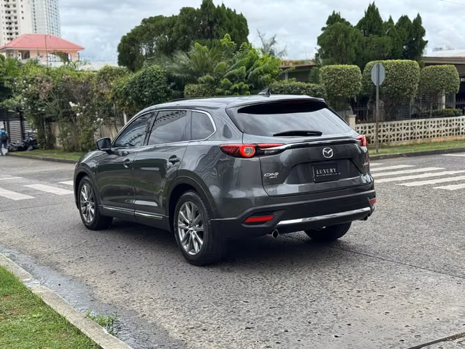 Mazda CX-9 AWD Año 2019 ~ Version Full Extras    - Imagen 6