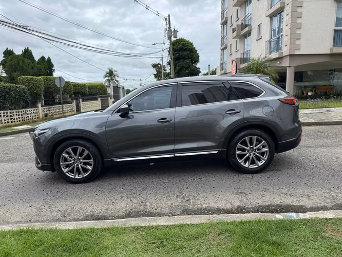 Mazda CX-9 AWD Año 2019 ~ Version Full Extras    - Imagen 7