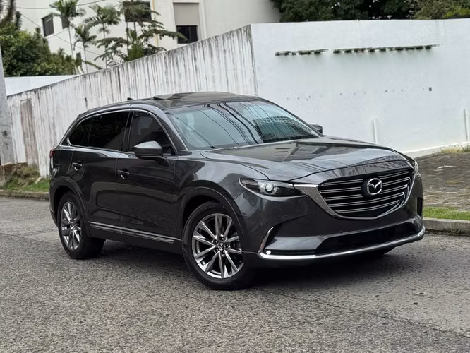 Mazda CX-9 AWD Año 2019 ~ Version Full Extras    - Imagen 10