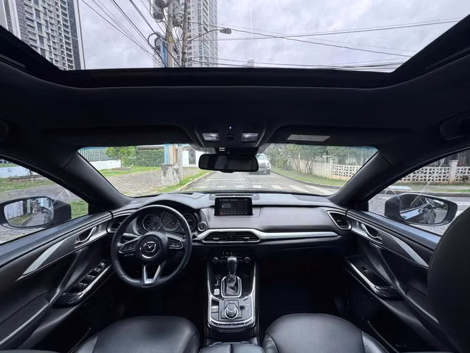 Mazda CX-9 AWD Año 2019 ~ Version Full Extras    - Imagen 13