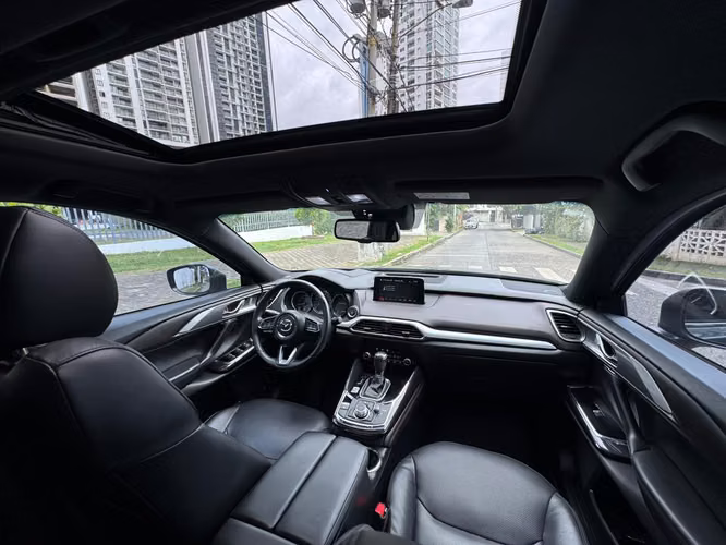 Mazda CX-9 AWD Año 2019 ~ Version Full Extras    - Imagen 14