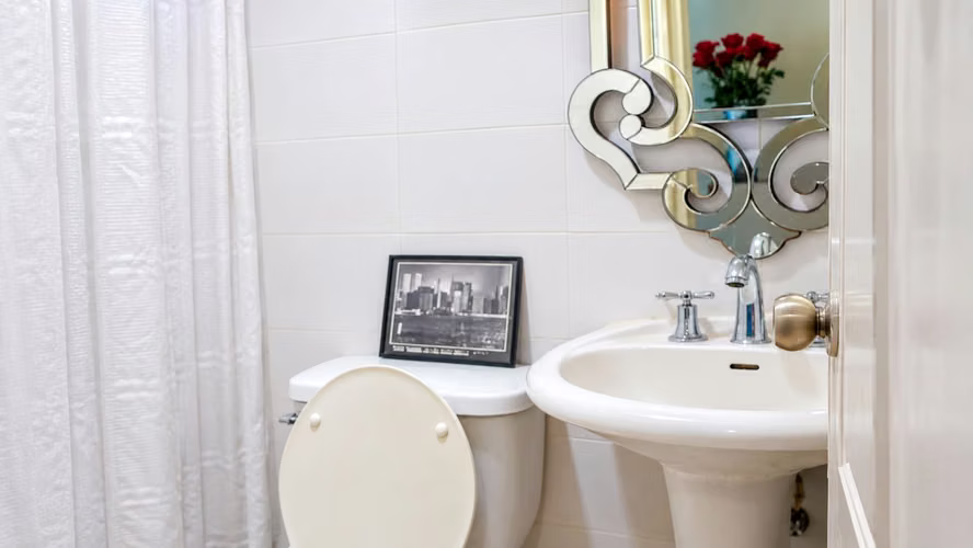 Apartamento en El Cangrejo I con balcón y deposito - Imagen 18