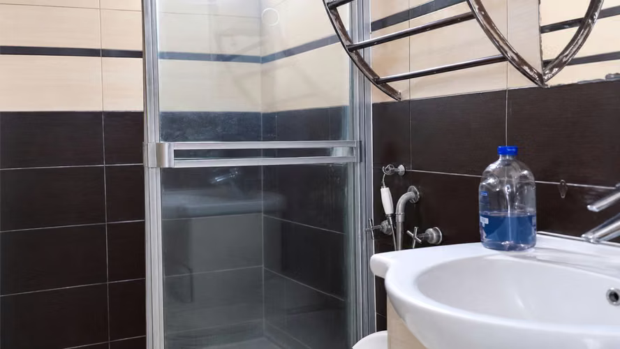 Apartamento en El Cangrejo I con balcón y deposito - Imagen 17