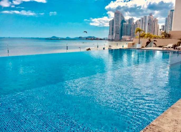 ALQUILER ESPECTACULAR APARTAMENTO FULL AMOBLADO EN SAN FRANCISCO /SPECTACULAR FULLY FURNISHED APARTMENT FOR RENT - Imagen 17