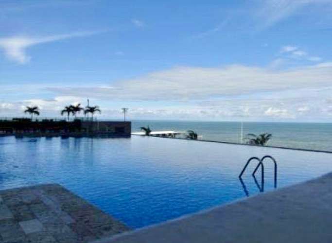 ALQUILER ESPECTACULAR APARTAMENTO FULL AMOBLADO EN SAN FRANCISCO /SPECTACULAR FULLY FURNISHED APARTMENT FOR RENT - Imagen 16